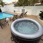 Mario - 2min Walk From Kapparis Paralimni