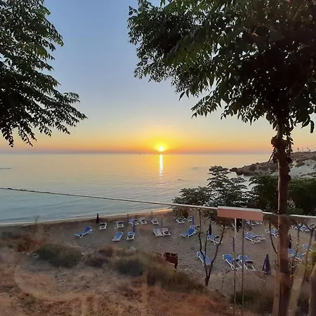 Mario - 2min Walk From Kapparis Paralimni