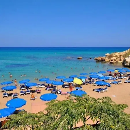 Mario - 2min Walk From Kapparis *