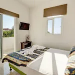 Σπίτι διακοπών Mario - 2min Walk From Kapparis *