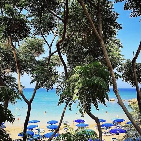 Mario - 2min Walk From Kapparis Сasa de vacaciones Paralimni