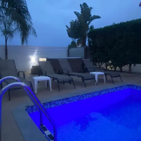 Сasa de vacaciones Mario - 2min Walk From Kapparis *