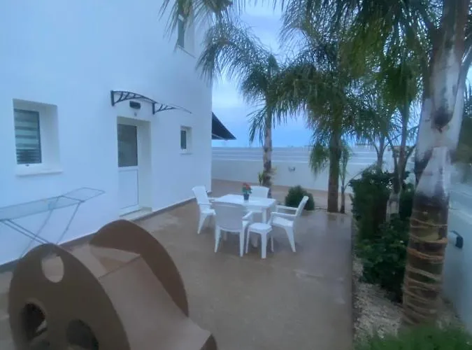 Mario - 2min Walk From Kapparis Σπίτι διακοπών *